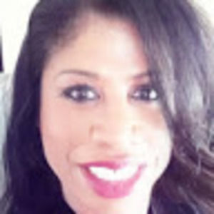 Meet your Posher, Khadijah